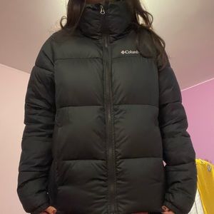 columbia coat